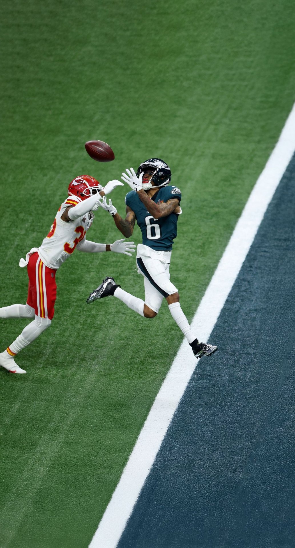 Sonic IPTV NFL Live Sports Streaming