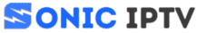 SONIC IPTV